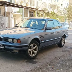 BMW 520 1991