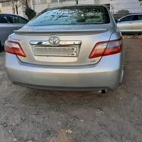 Toyota Camry 2008