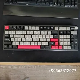 Клавиатура T-Wolf T70 RGB