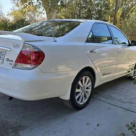 Toyota Camry 2005