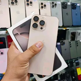 16 Pro Max 256gb 100%