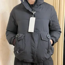 Женская куртка