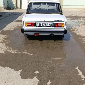 Lada 2106 2001