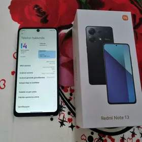 redmi not 13