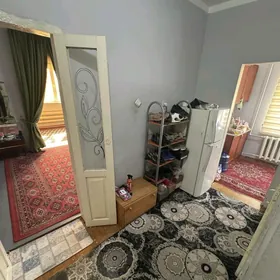 8МКР 4/1ЭТ 1КОМН ГАУДАНКА