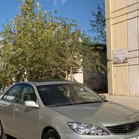 Toyota Camry 2006