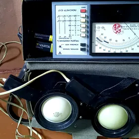 luxometr, kabel tester, konver