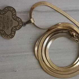 GYZYLA MEÑZEṢ ZYNJYR