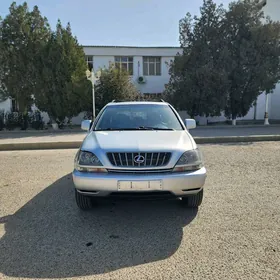 Lexus RX 300 2000