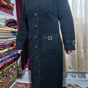 Claudia türk jempir.