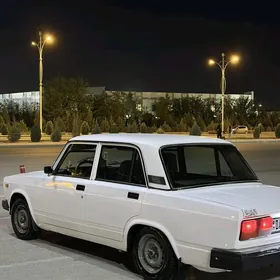 Lada 2107 2002