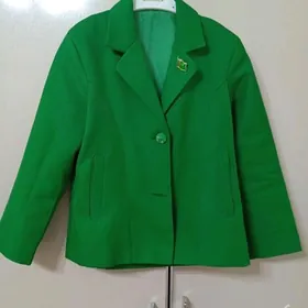 mekdep ÿaşyl kastÿum