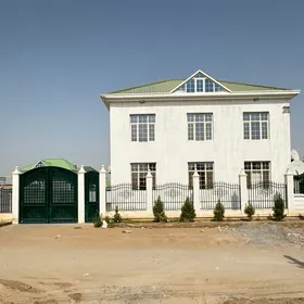 Anew kotedj 8sot 5kom