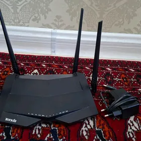 tenda router
