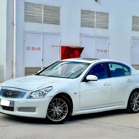 Infiniti G35 2006