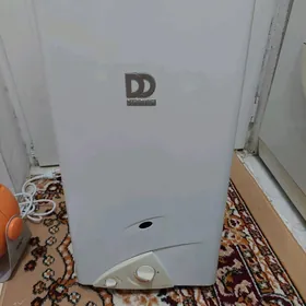 Газовая колонка Gaz kolonka