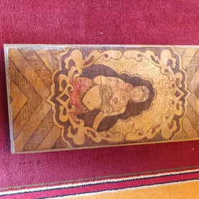 Длинные Нарды