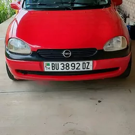 Opel Vita 1996