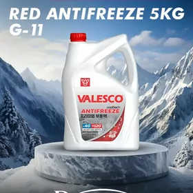 VALESCO Antifriz G-11  5kg