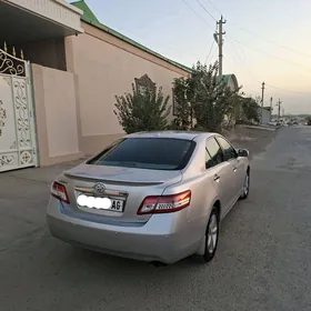Toyota Camry 2010