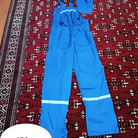 Спец одежда