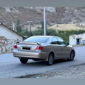 Toyota Camry 2005