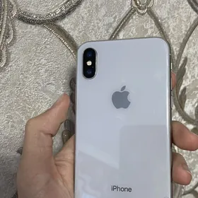 iPhone X