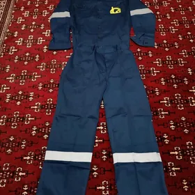 Спец одежда