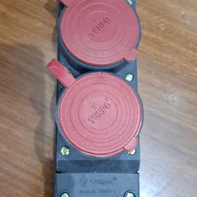 ТРОЙНИК 3×25 А