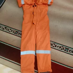 Комбенизон зимний