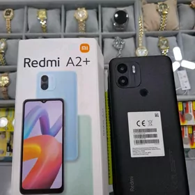 REDMI A2+