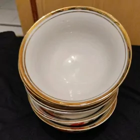 ПОСУДА ВРЕМЁН СССР