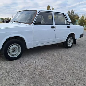 Lada 2107 2000