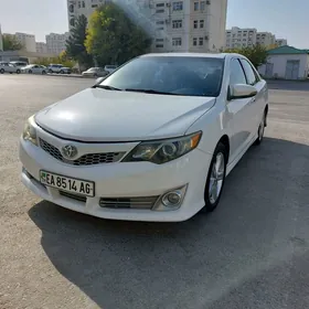 Toyota Camry 2013