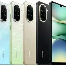 Garaşaryna redmi A5