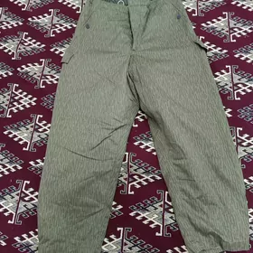 Спец одежда