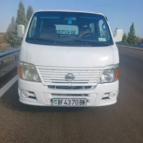 Toyota Hiace 2008