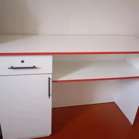 hojalyk. uçin. ofisada. bolya