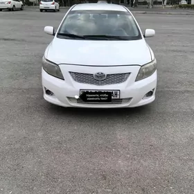 Toyota Corolla 2010