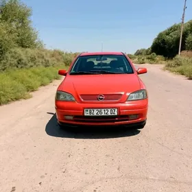 Opel Astra 2003