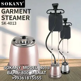 UTUK ÜTÜK PAR BUG ПАРОВОЙ УТЮГ