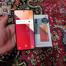 Redmi Not 13Pro 8/256