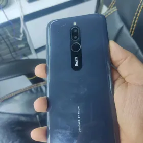 Redmi 8
