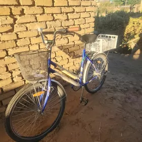 Welosiped 26 lyk  baha 700 man