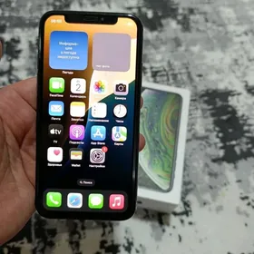 IPHONE XS 64lik