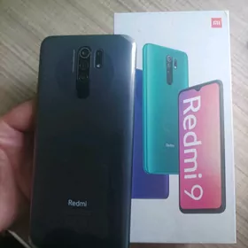 redmi 9