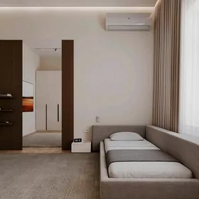  Binagärlik we Dizaýn