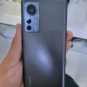 xiaomi 12X