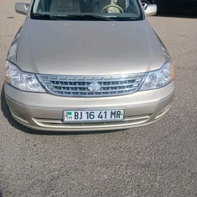 Toyota Avalon 2002