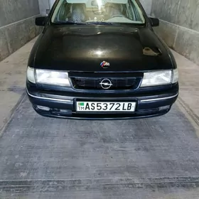 Opel Vectra 1990